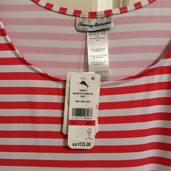 Lightweight dress - Picture 2 of 3